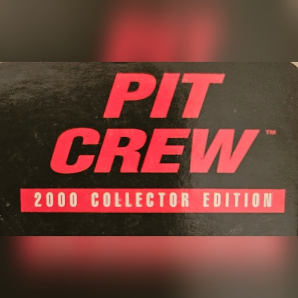 Hot Wheels 1:64 scale die cast car. NASCAR #22 CATERPILLAR. NWOT!!! - Picture 2 of 5